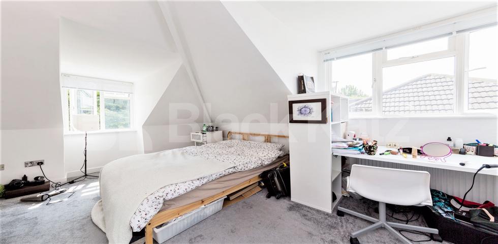 Modern Apartment Sinclair Gardens, Shepherds Bush